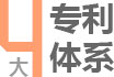 北京阔达装饰4大专利体系